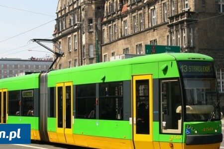 „Puma” wróci na poznańskie torowiska?